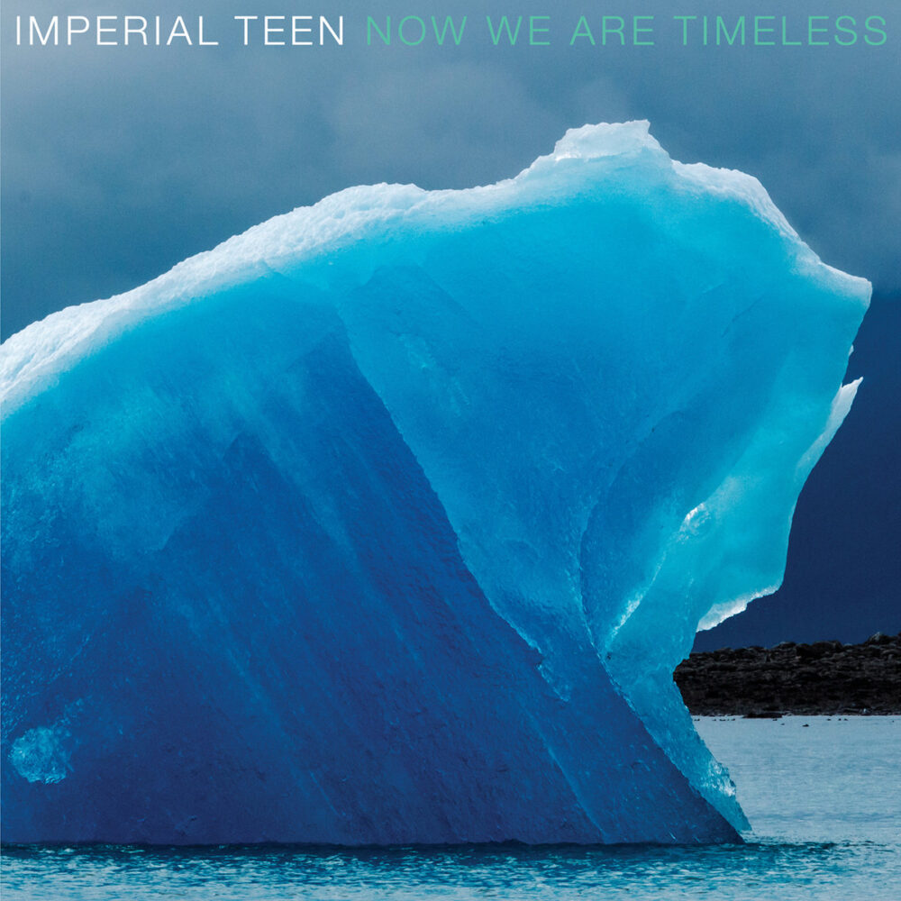NowWeAreTimeless